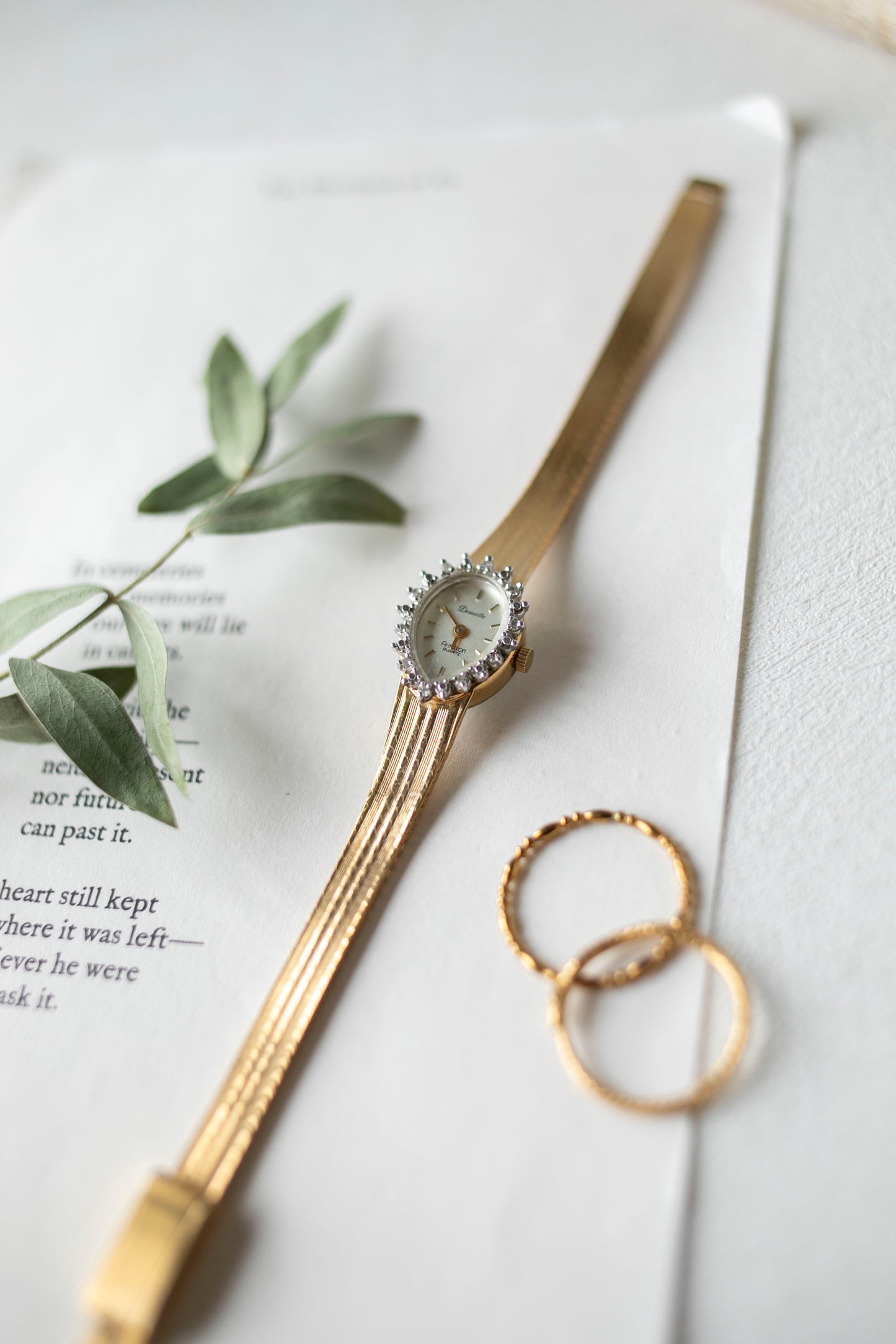 True Vintage: Armitron AR1