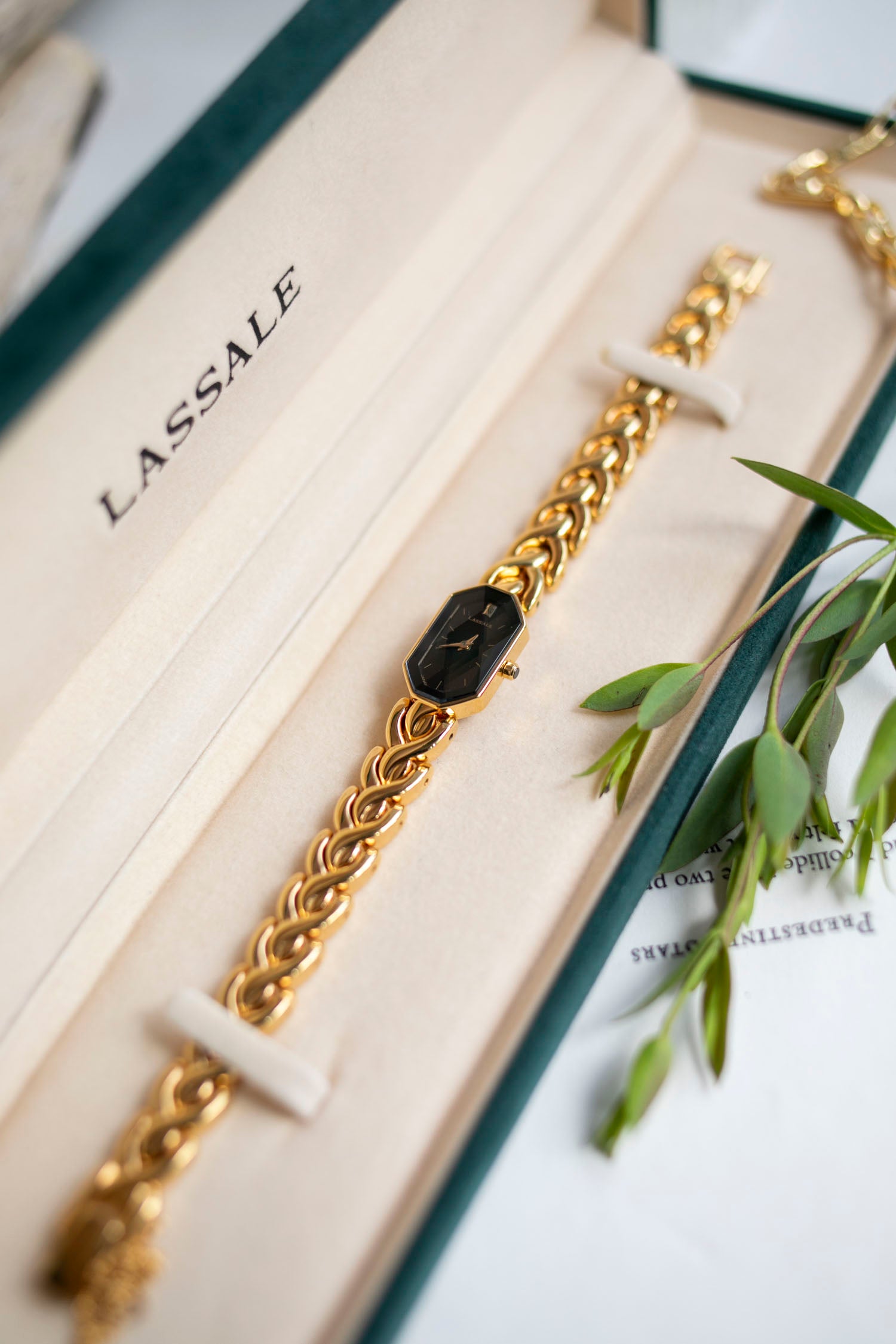 Premium Vintage: Lassale L21 (10911489654943)