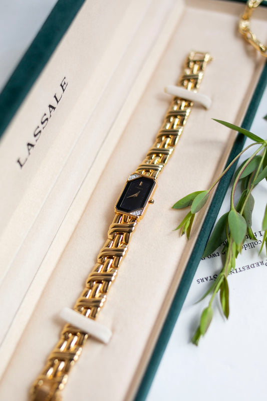 Premium Vintage: Lassale L27 (10911490244767)