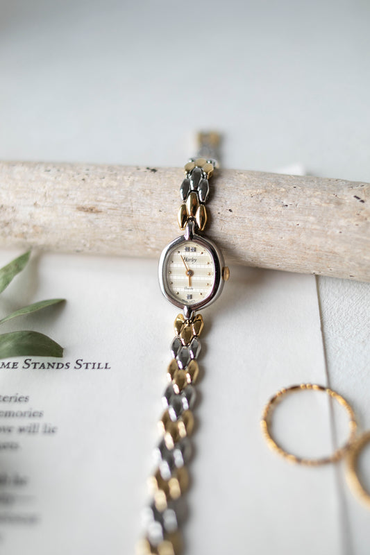 True Vintage: Harley HA2