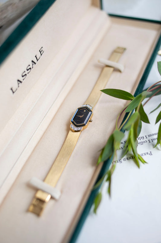 Premium Vintage: Lassale L28 (10911490375839)