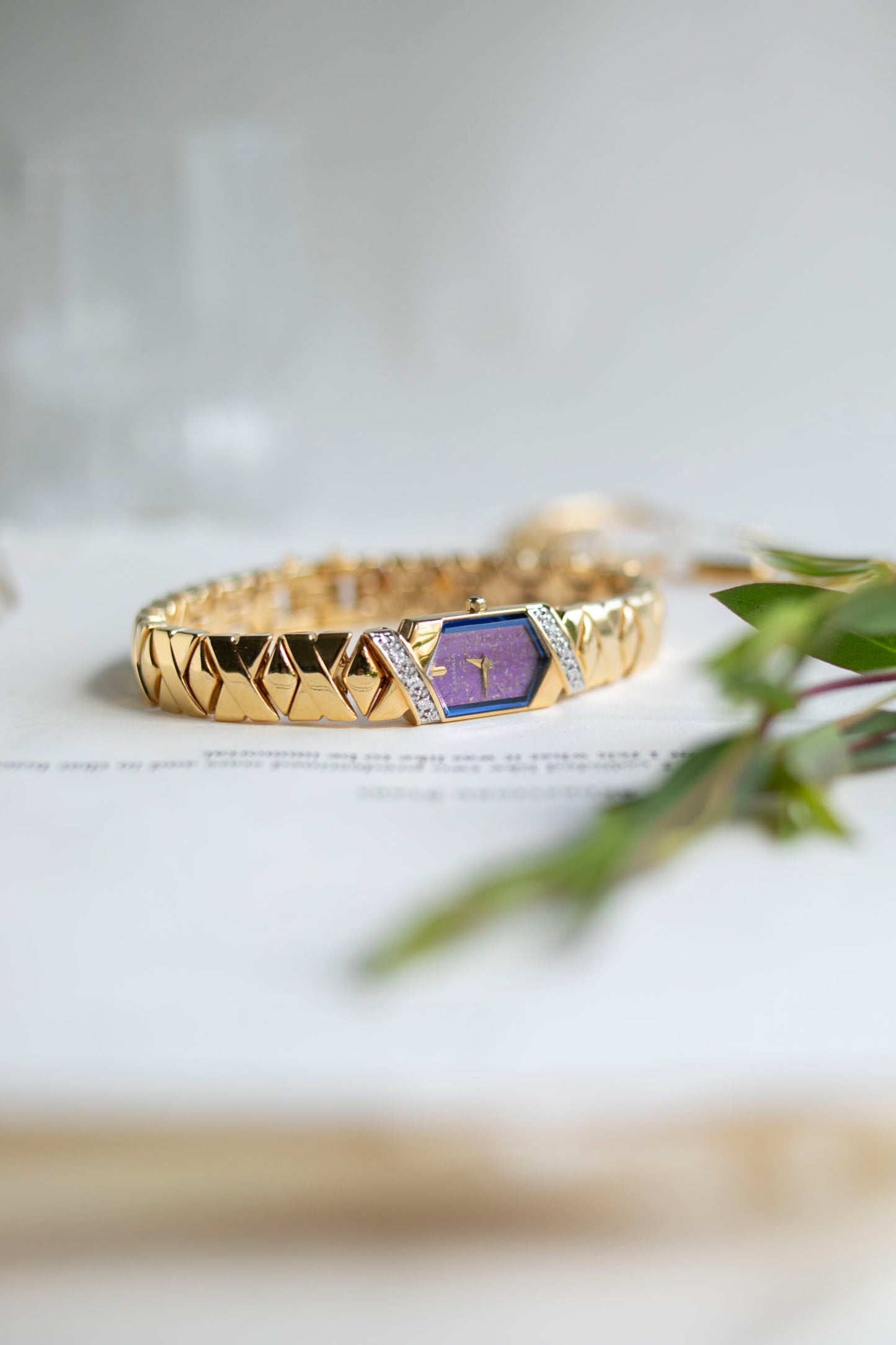 Premium Vintage: Lassale L46 (10911561285791) (10911489851551)