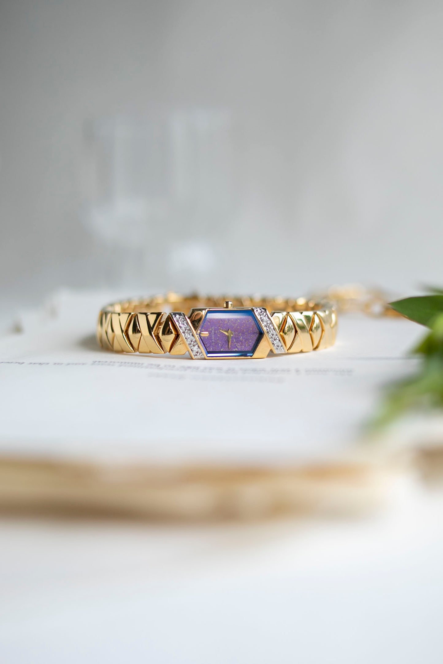 Premium Vintage: Lassale L23 (10911489851551)
