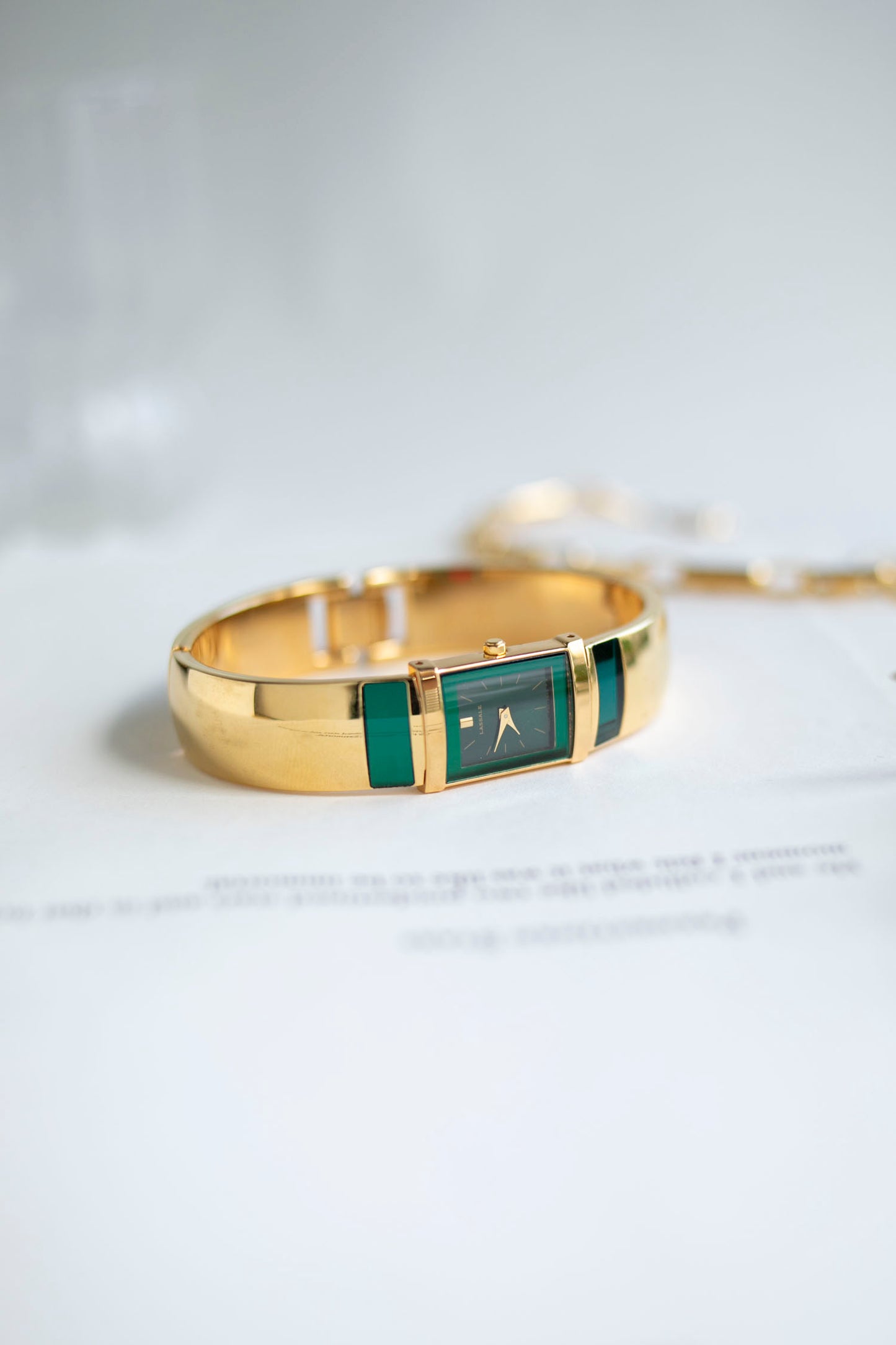 Premium Vintage: Lassale L46 (10911561285791)