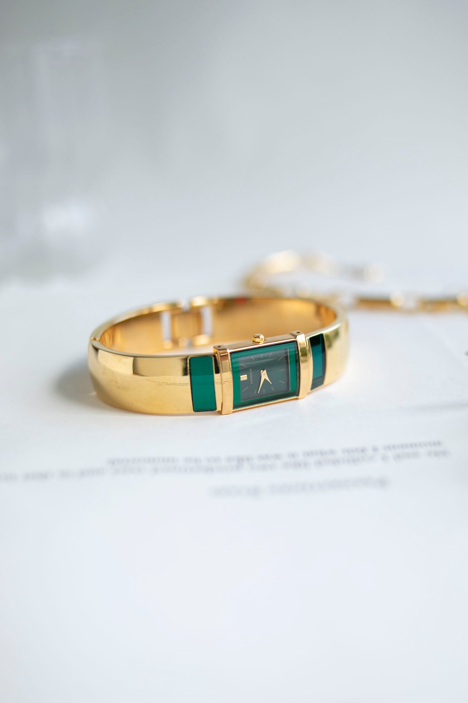 Premium Vintage: Lassale L46 (10911561285791)