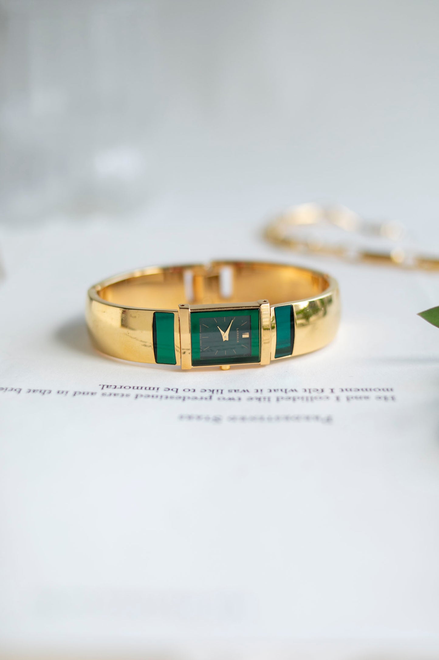 Premium Vintage: Lassale L46 (10911561285791)