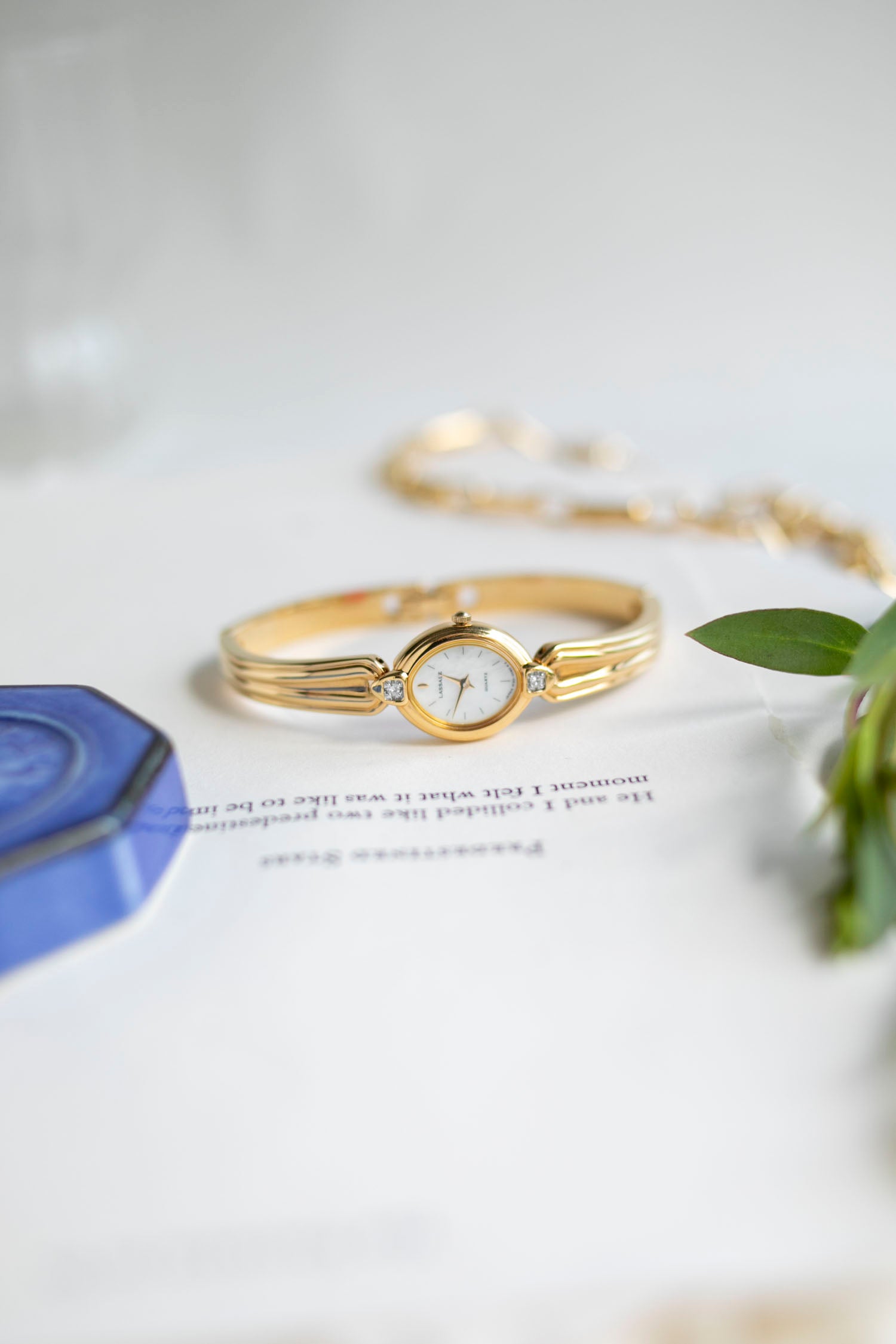 Premium Vintage: Lassale L50 (10911565676703)