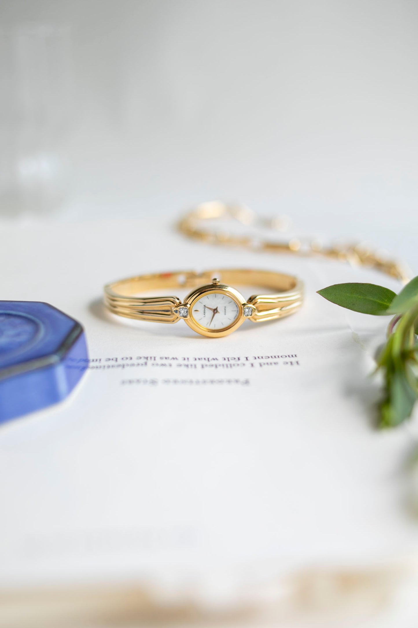 Premium Vintage: Lassale L50 (10911565676703)