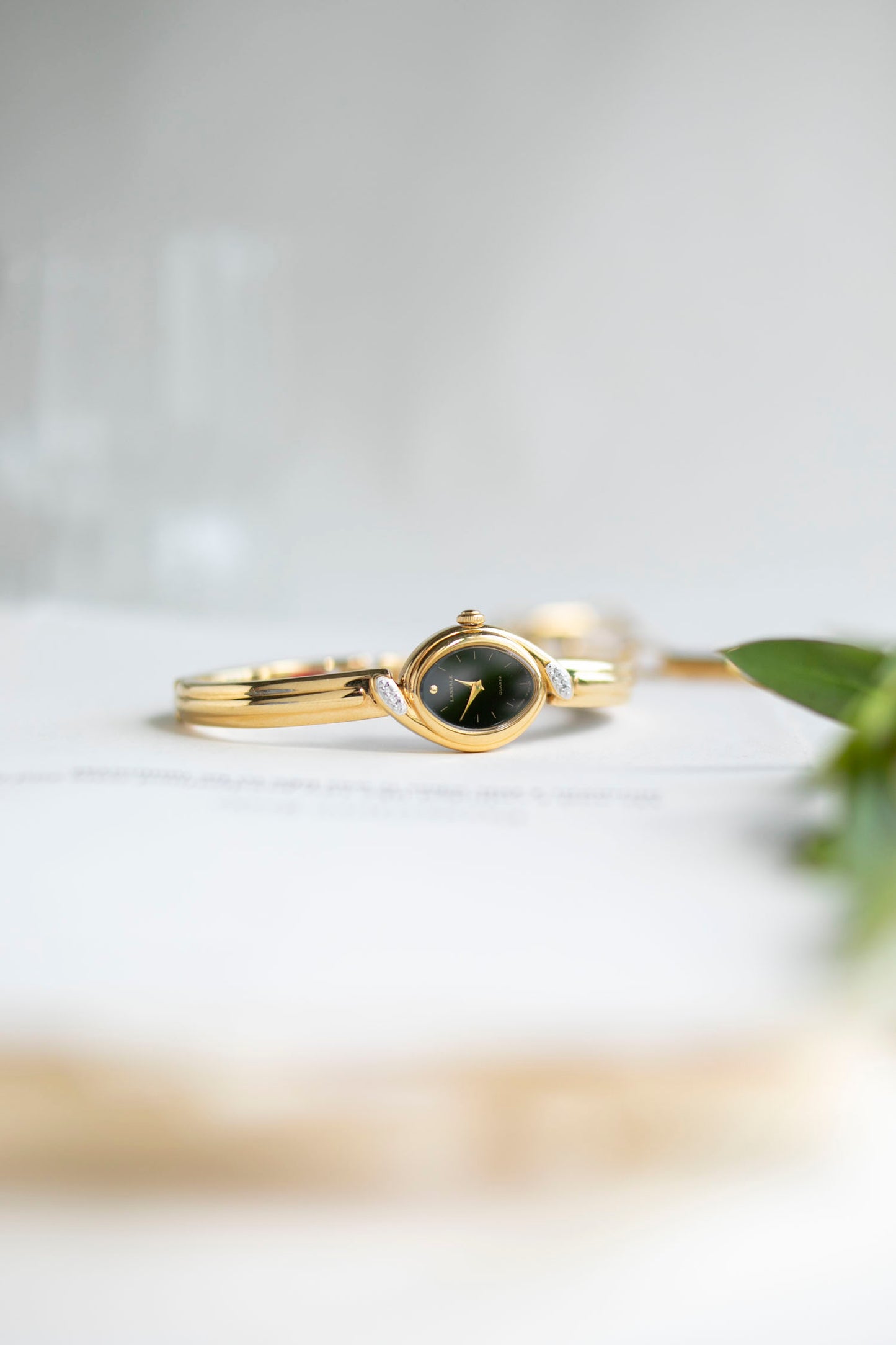 Premium Vintage: Lassale L49 (10911564136607)