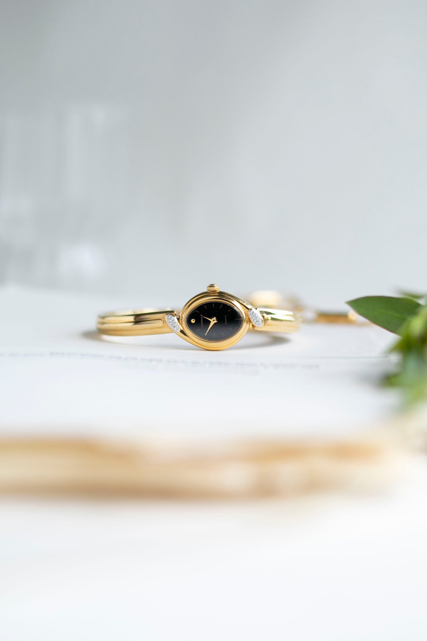 Premium Vintage: Lassale L49 (10911564136607)