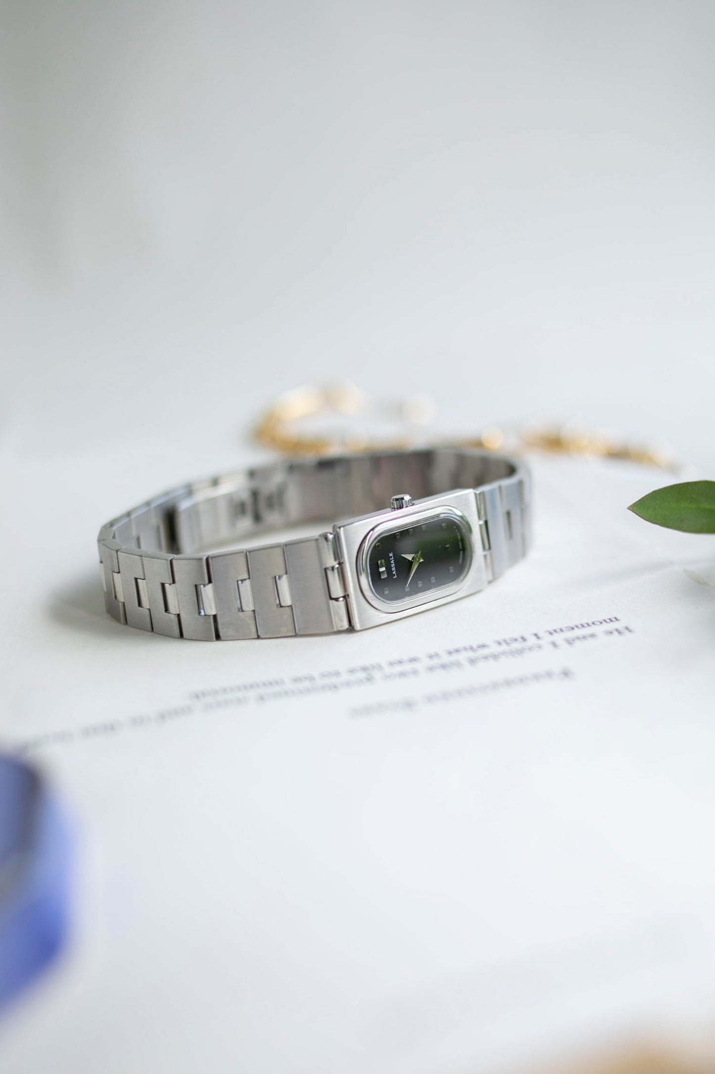 Premium Vintage: Lassale L44 (10911559549087)