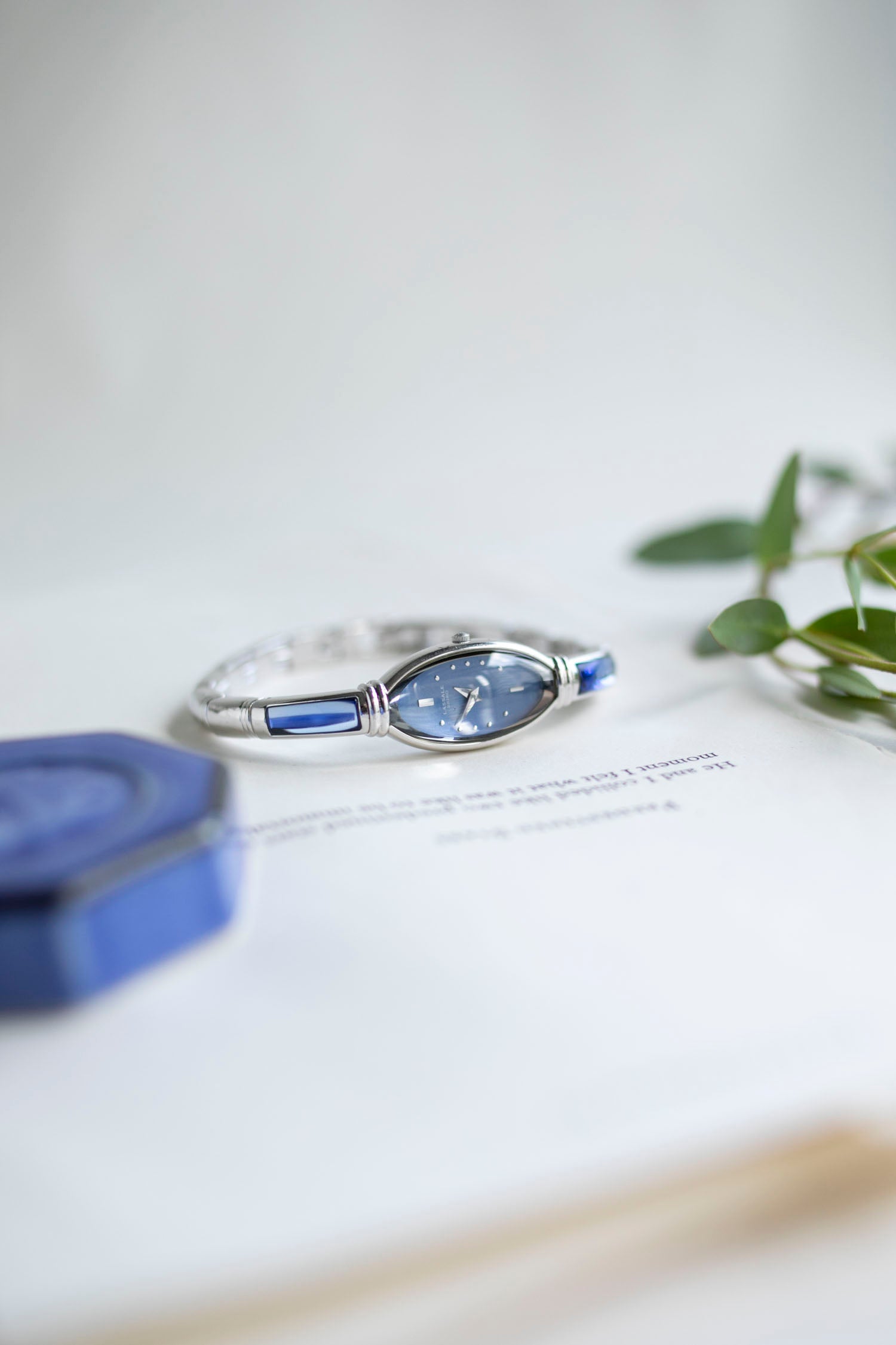 Premium Vintage: Lassale L47 (10911561613471)