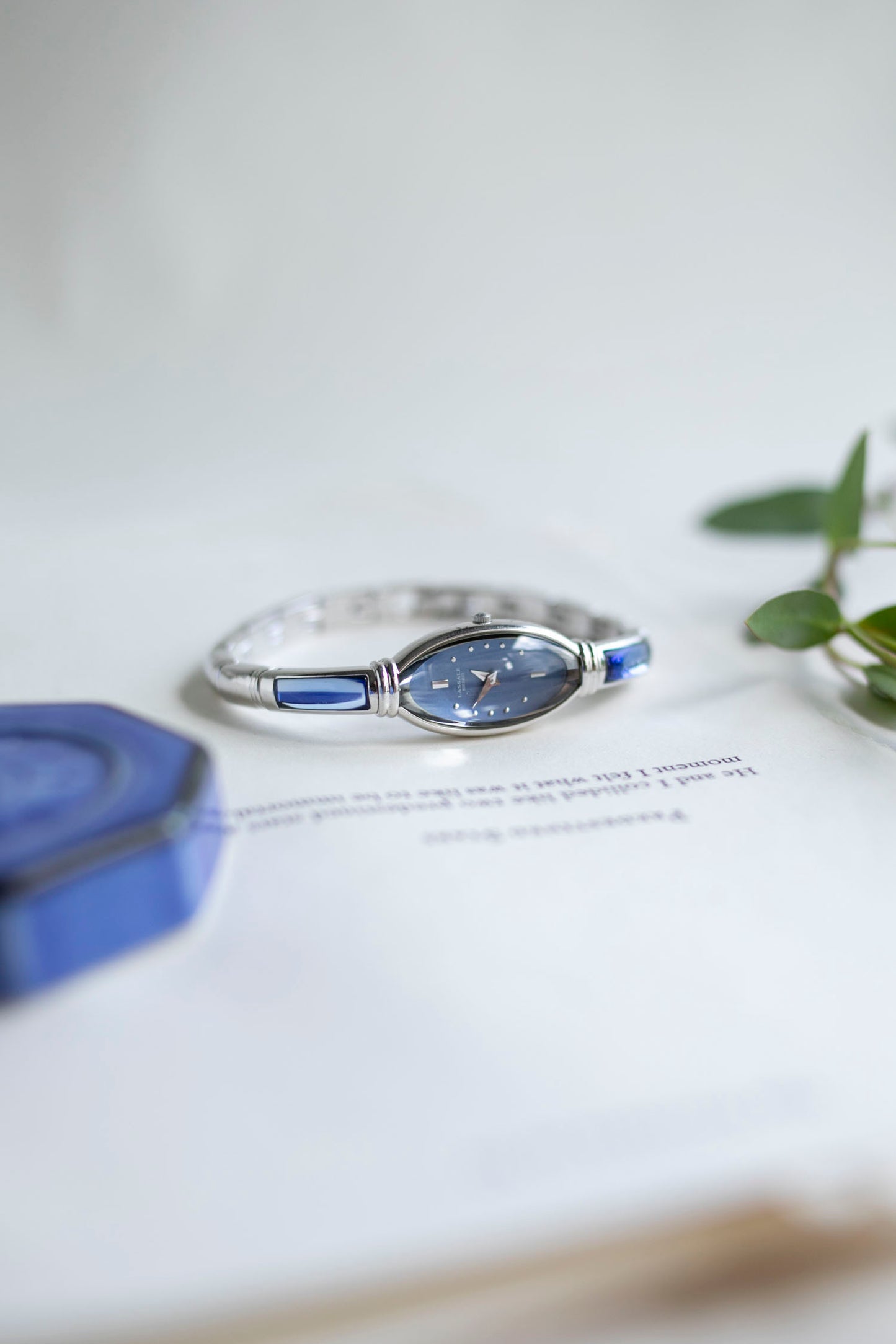 Premium Vintage: Lassale L47 (10911561613471)