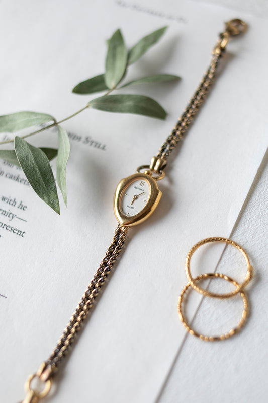 True Vintage: Wako WK1