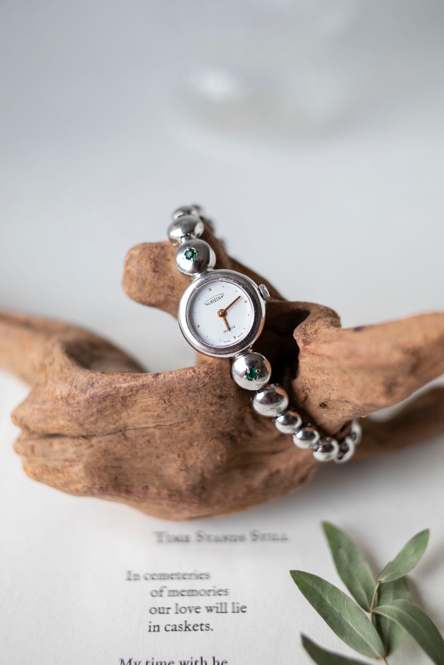 True Vintage: Aureole AU2 (10876195078303)