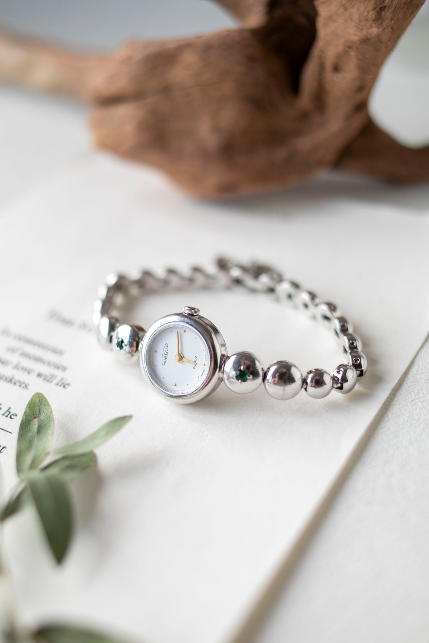 True Vintage: Aureole AU2 (10876195078303)