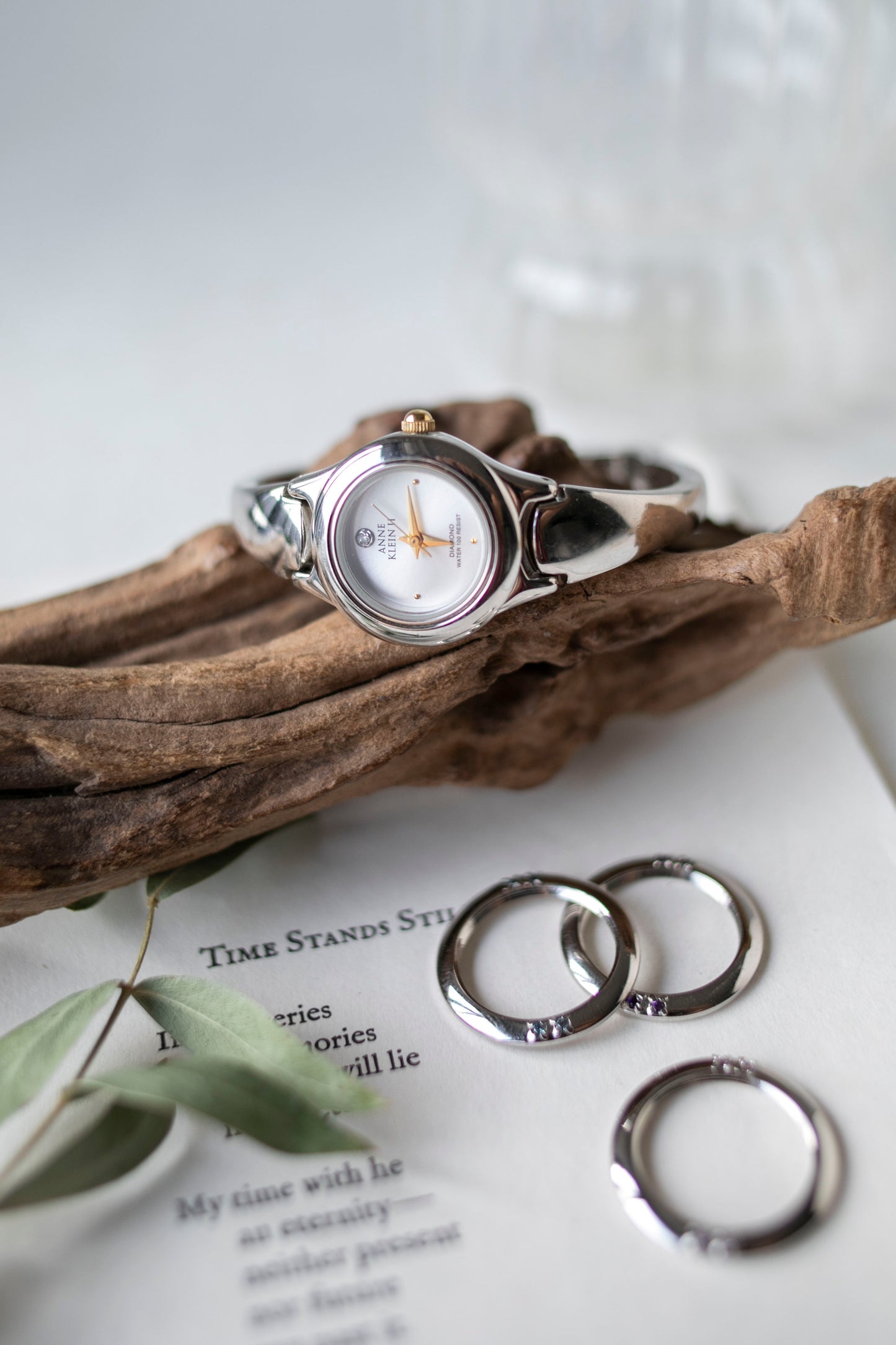 True Vintage: Anne Klein AK1