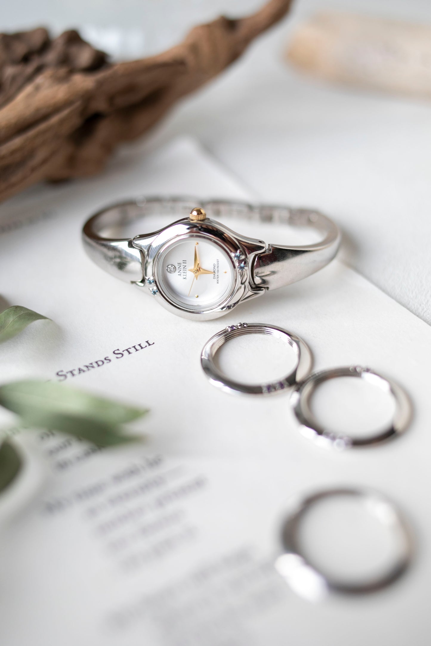 True Vintage: Anne Klein AK1