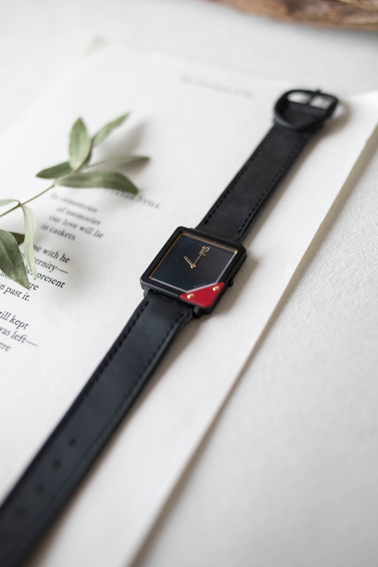 True Vintage: Seiko S363