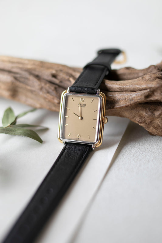 True Vintage: Seiko S362