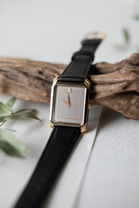 True Vintage: Seiko S361