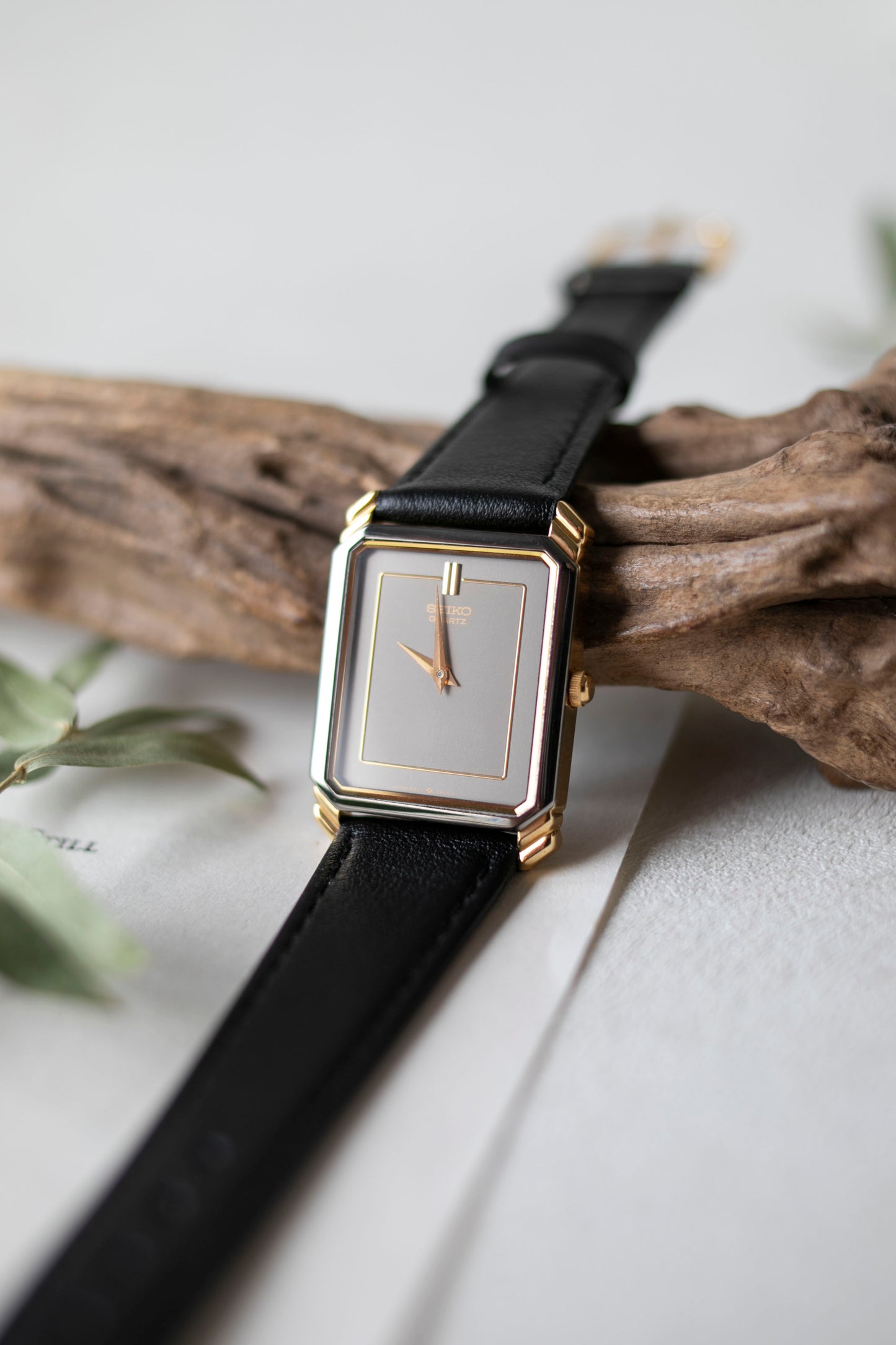 True Vintage: Seiko S361