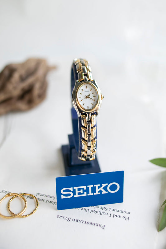 True Vintage: Seiko S367 (Dual) (10911071731871)