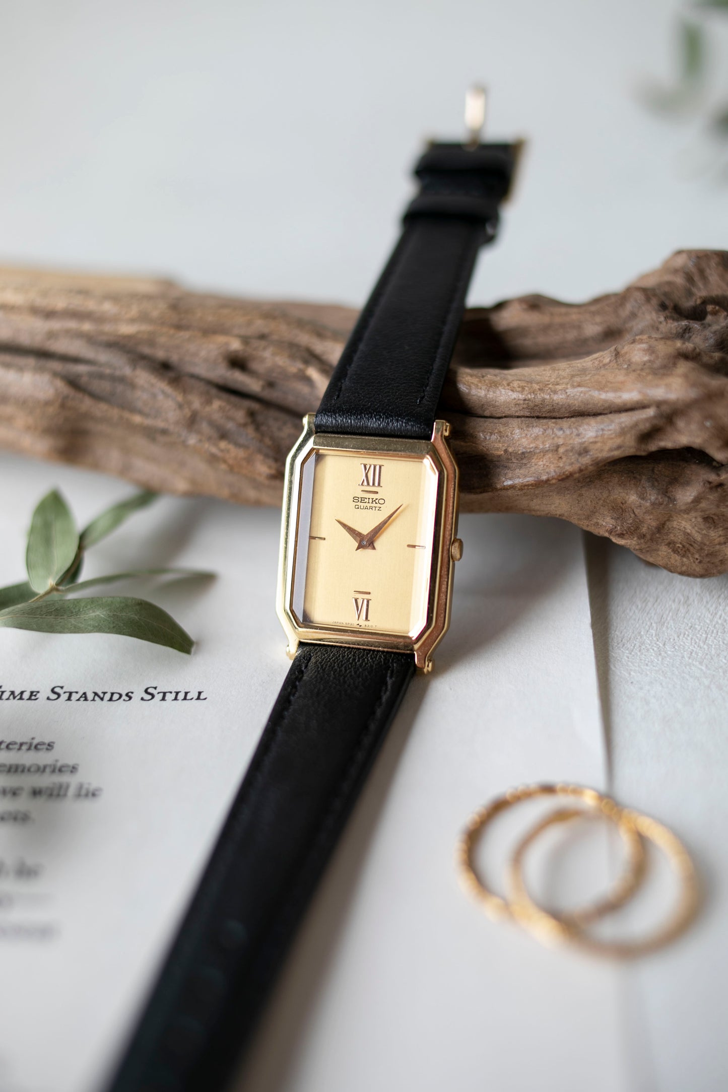 True Vintage: Seiko S359