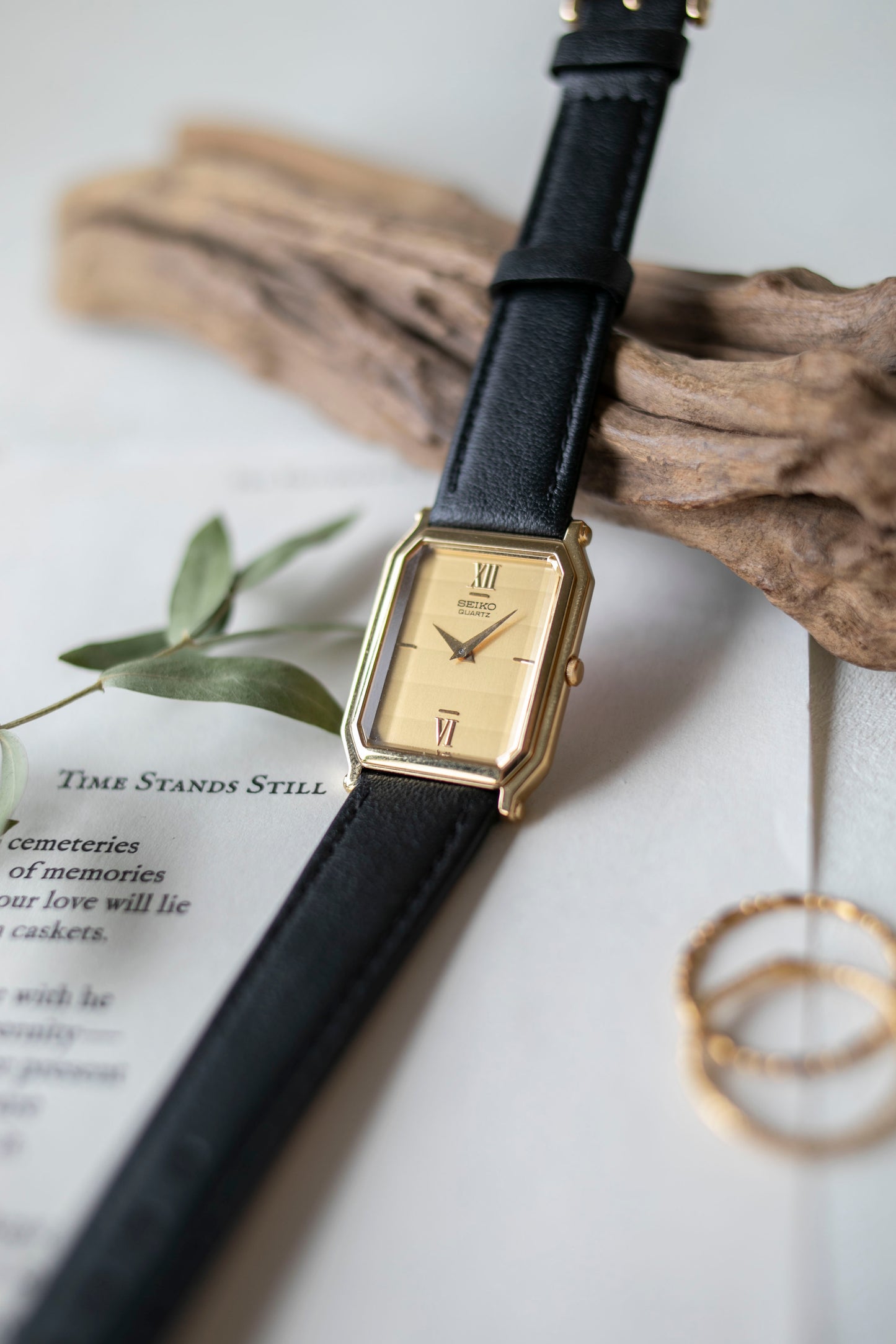 True Vintage: Seiko S359