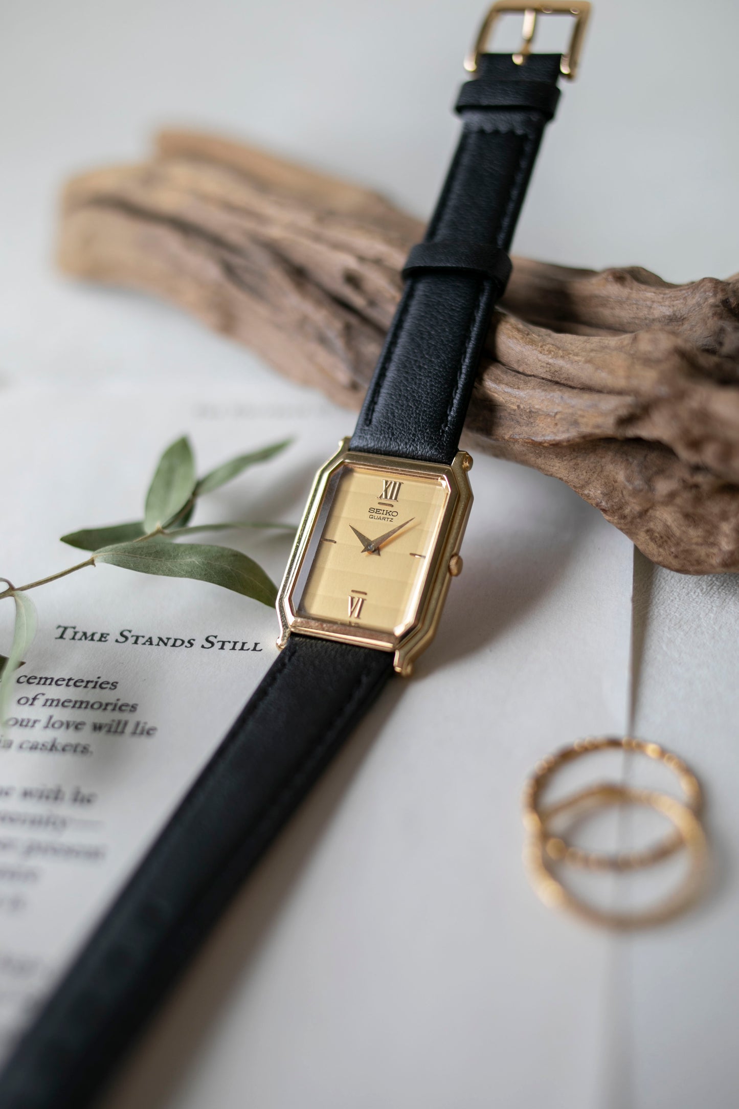 True Vintage: Seiko S359