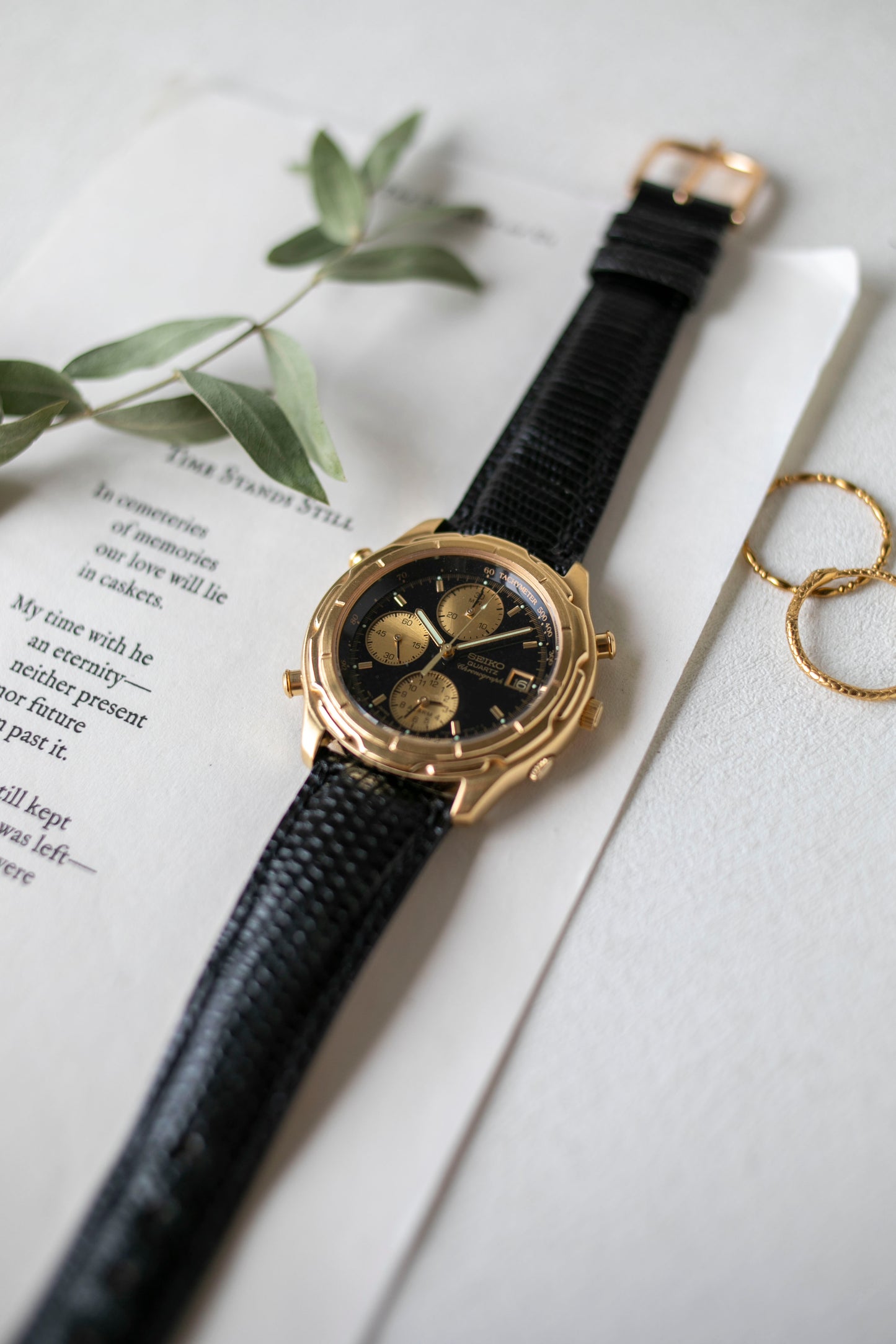 True Vintage: Seiko S355