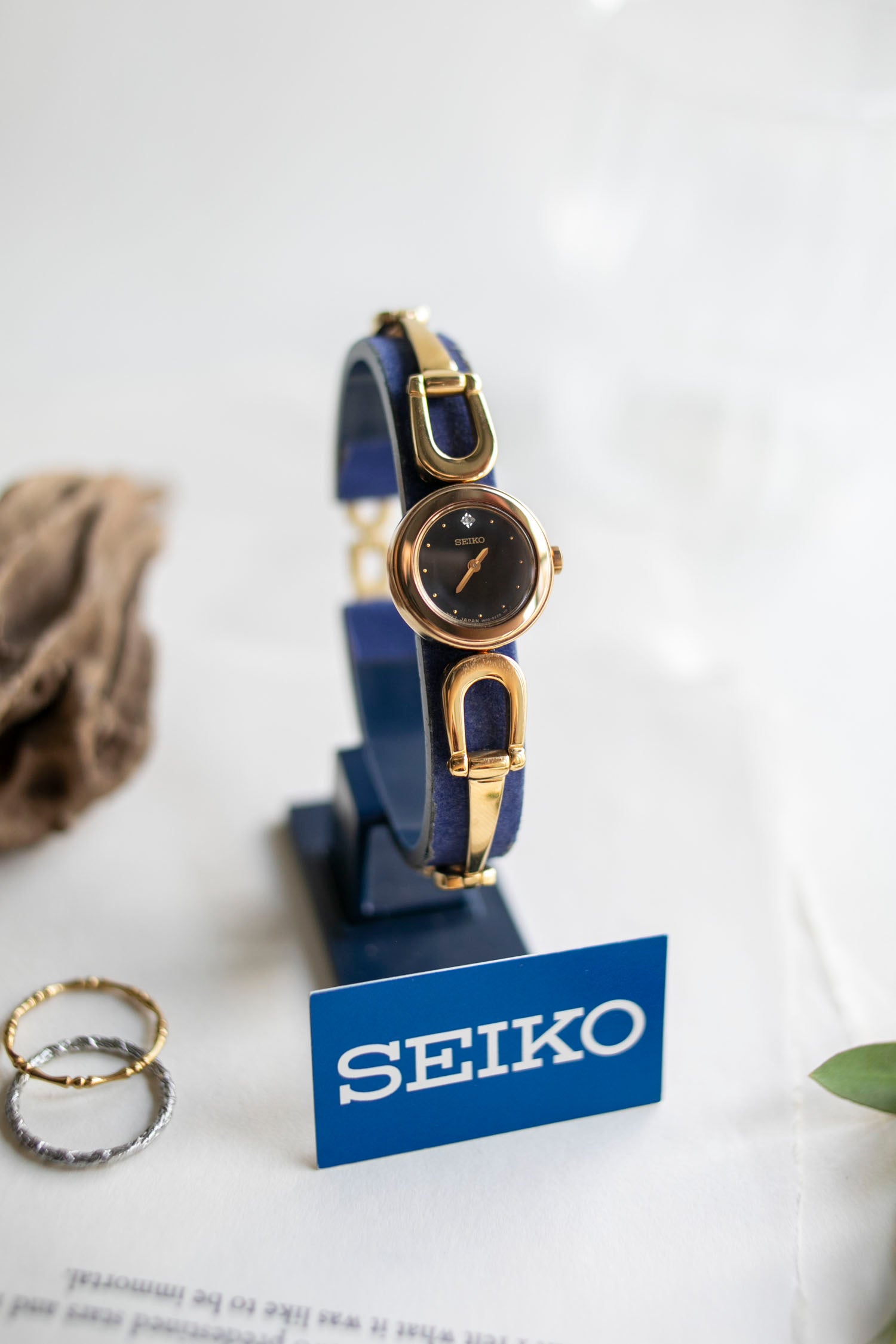 True Vintage: Seiko S375 (10911073534111)