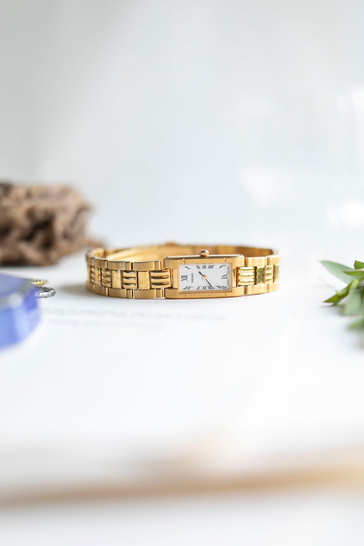 True Vintage: Seiko S377 (10911073894559)