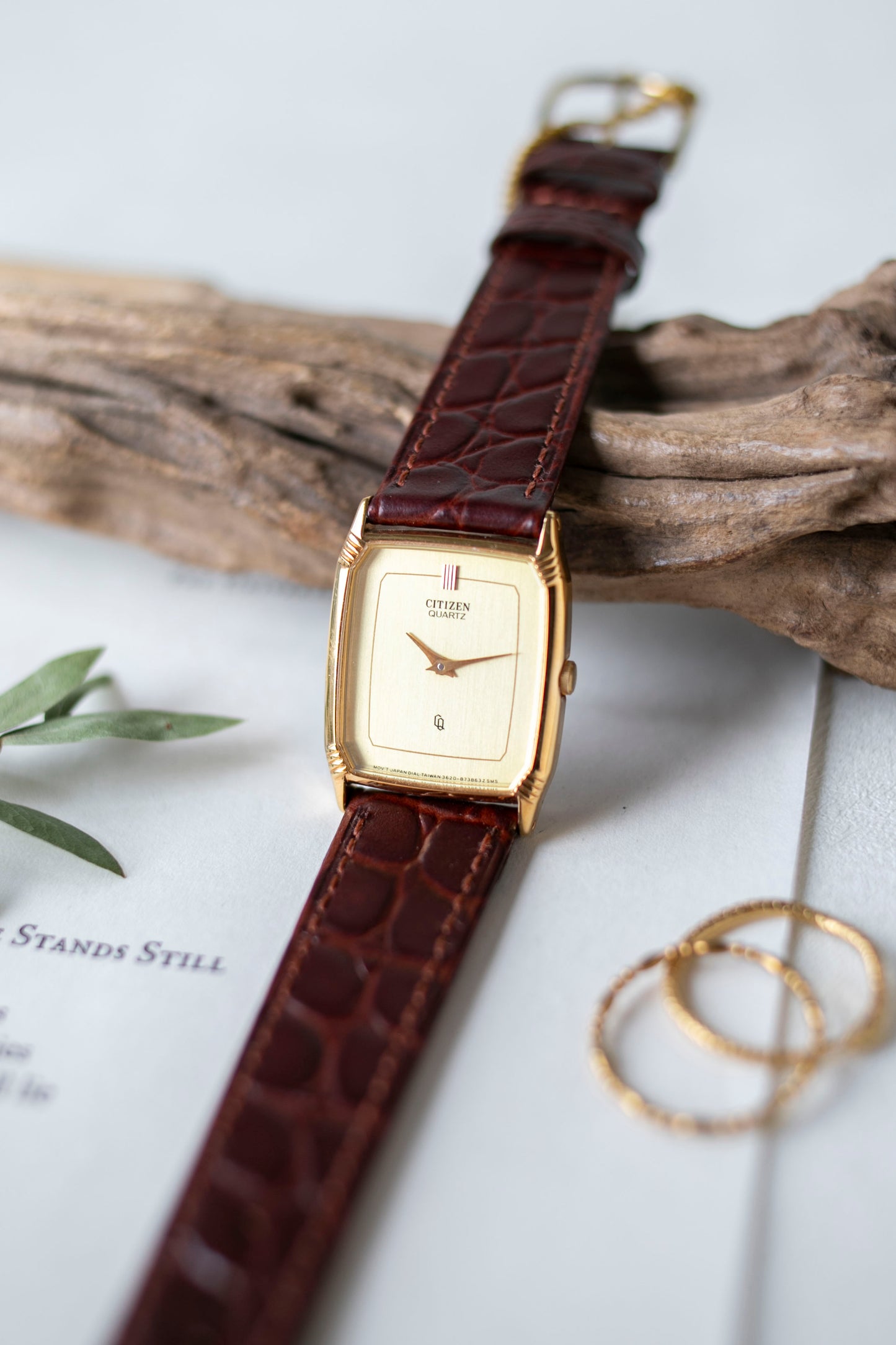 True Vintage: Citizen C44 (10876793389215)