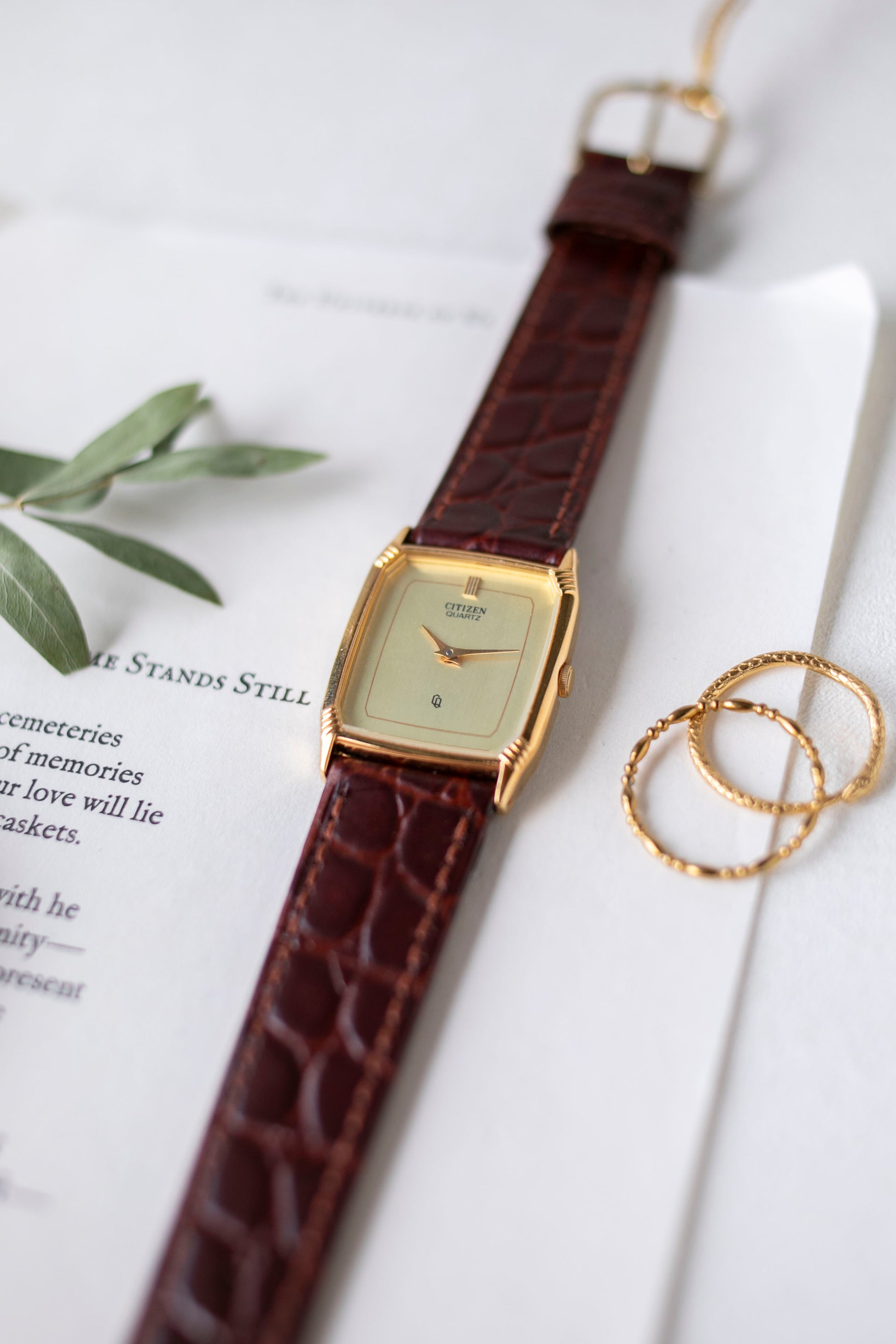 True Vintage: Citizen C44 (10876793389215)