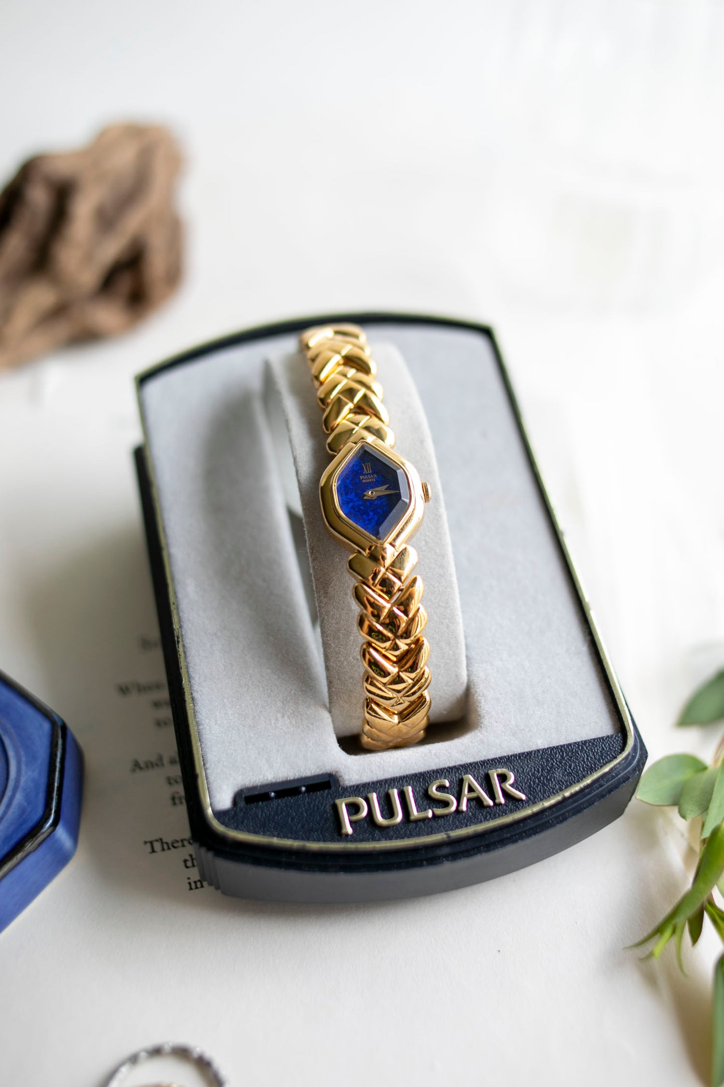 True Vintage: Pulsar P26 (10911075631263)