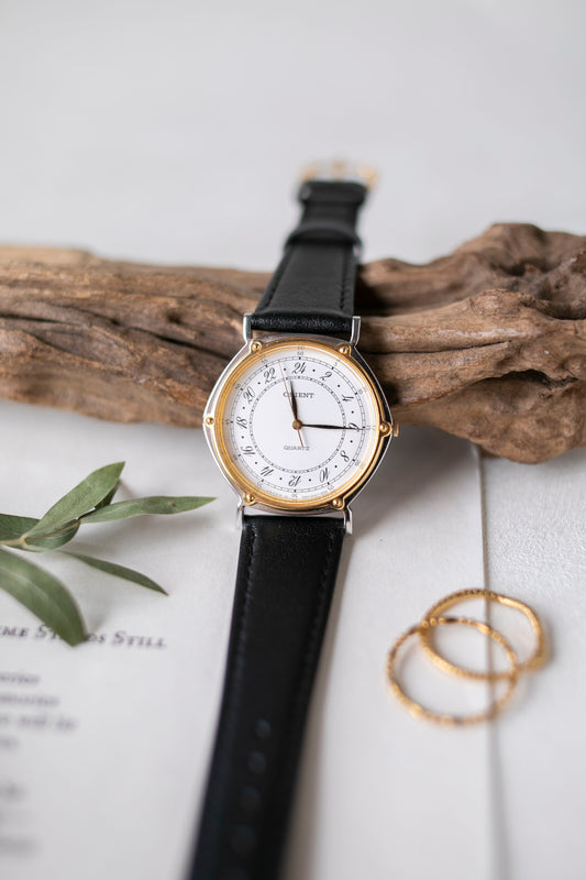 True Vintage: Orient OR16