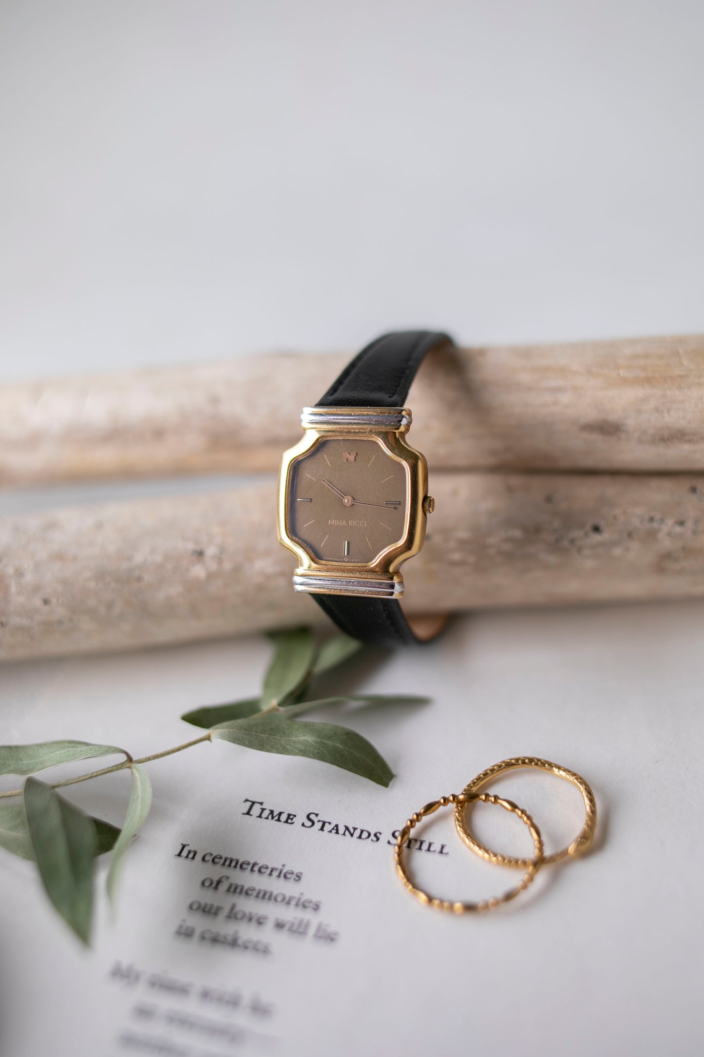 True Vintage: Nina NR2