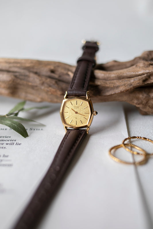 True Vintage: Citizen C43