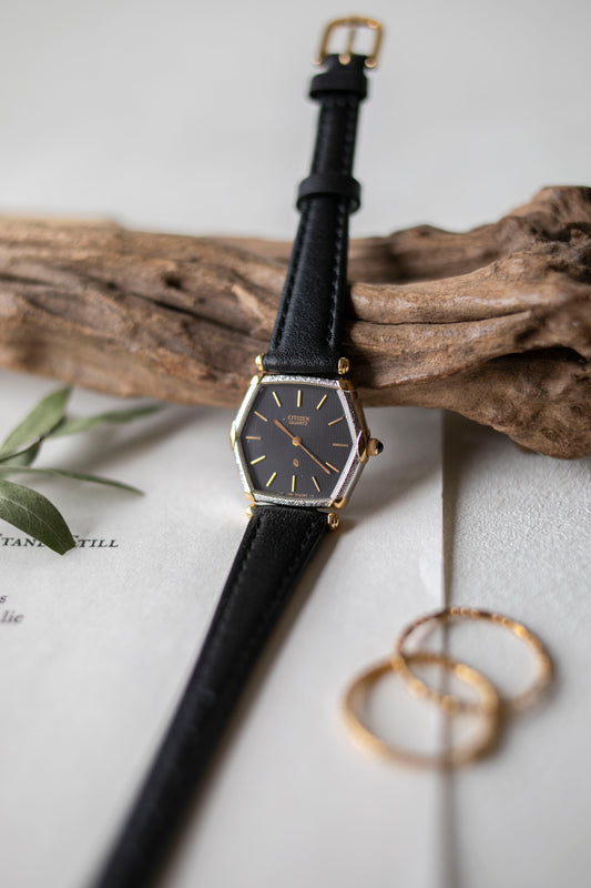 True Vintage: Citizen C41