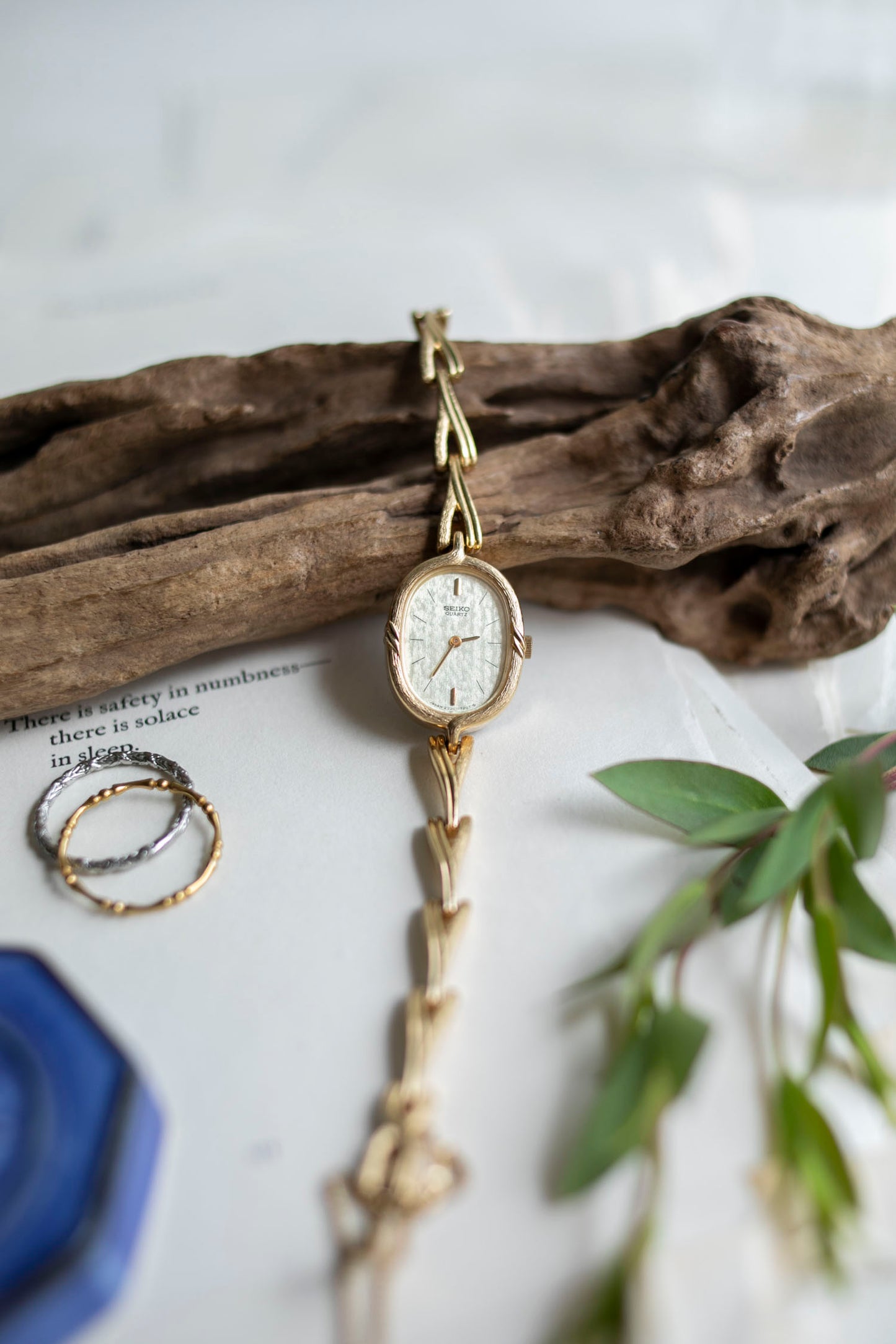 True Vintage: Seiko S384 (10911078154399)