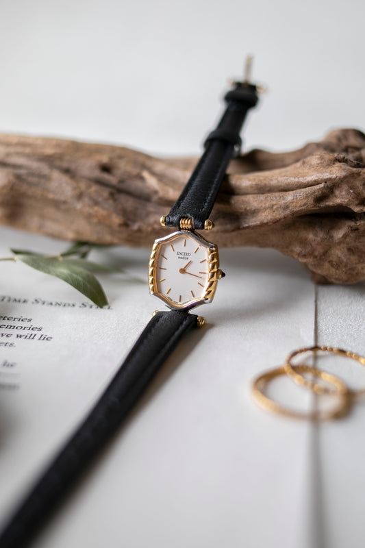 True Vintage: Citizen C40