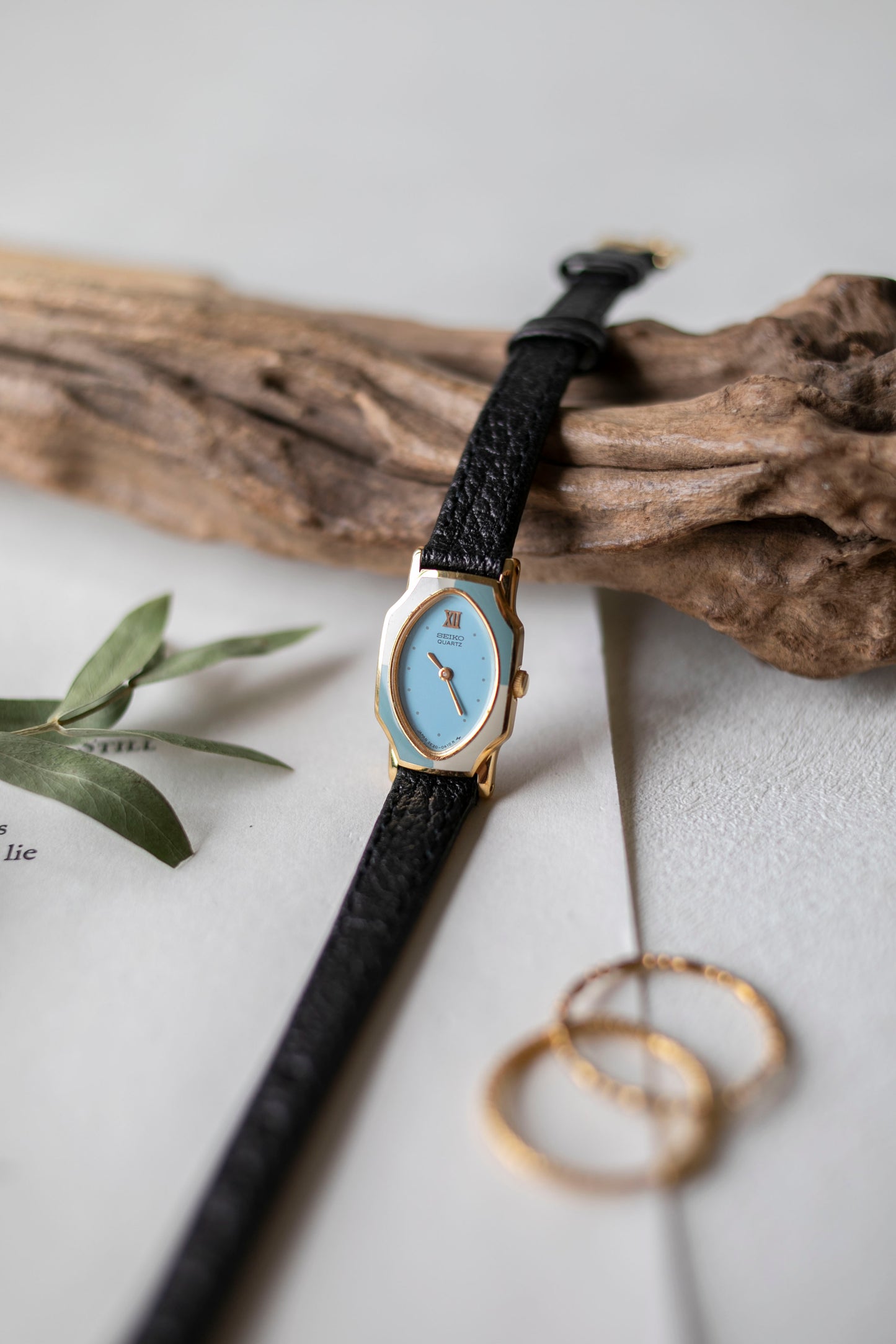 True Vintage: Seiko S348