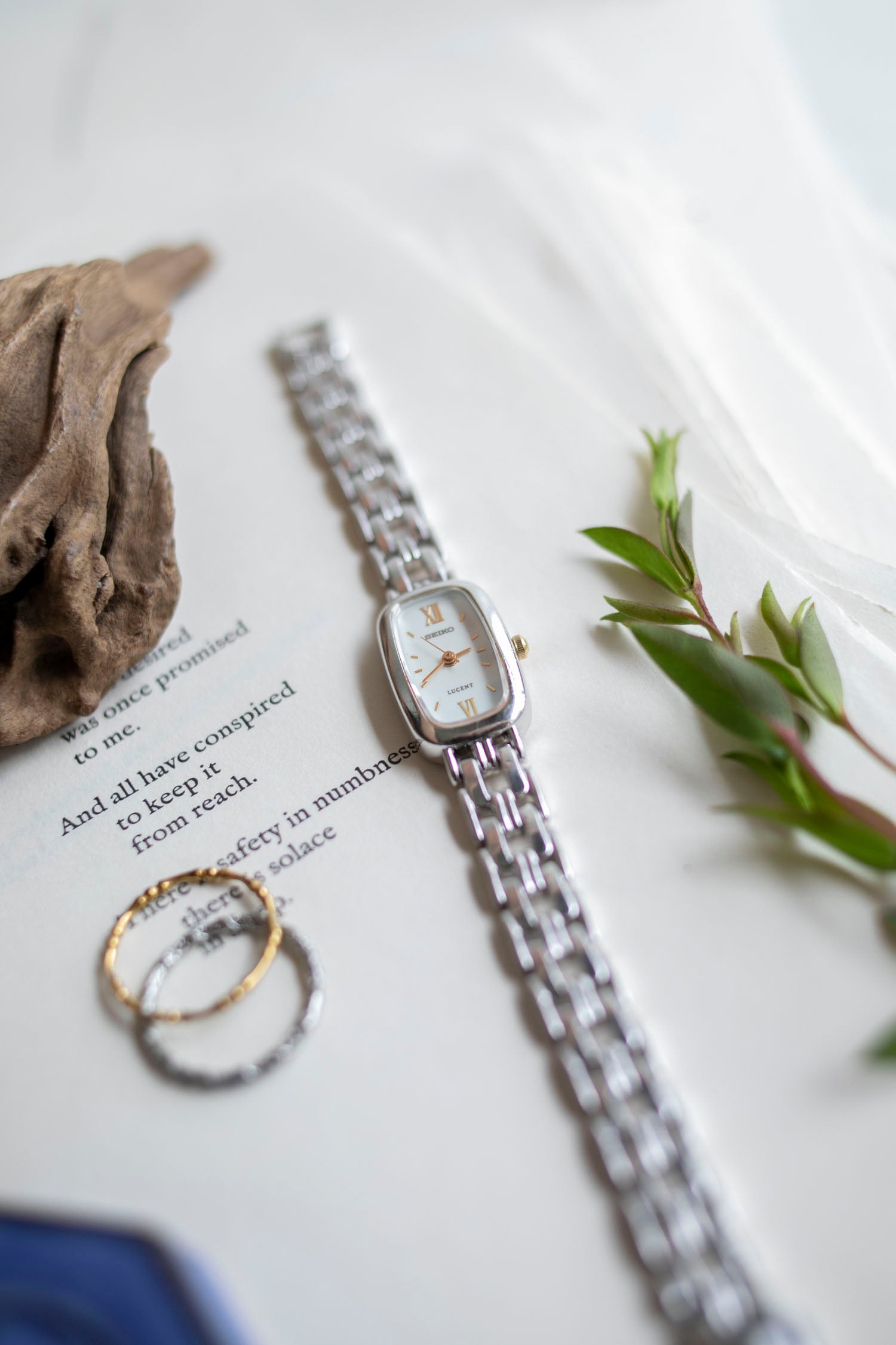 True Vintage: Seiko S394 (10911175573663)
