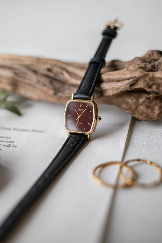 True Vintage: Seiko S339