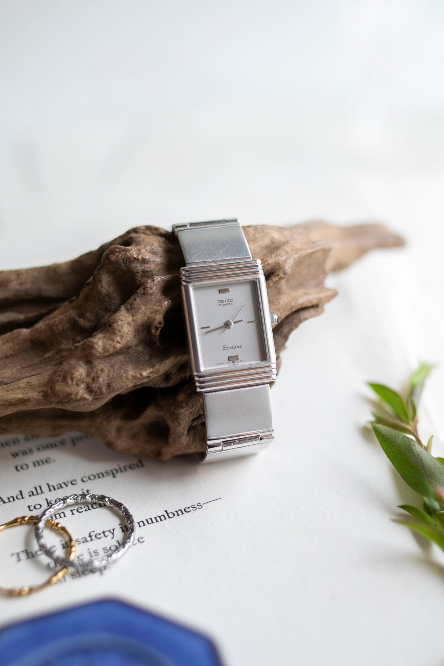 True Vintage: Seiko S396 (10911176097951)