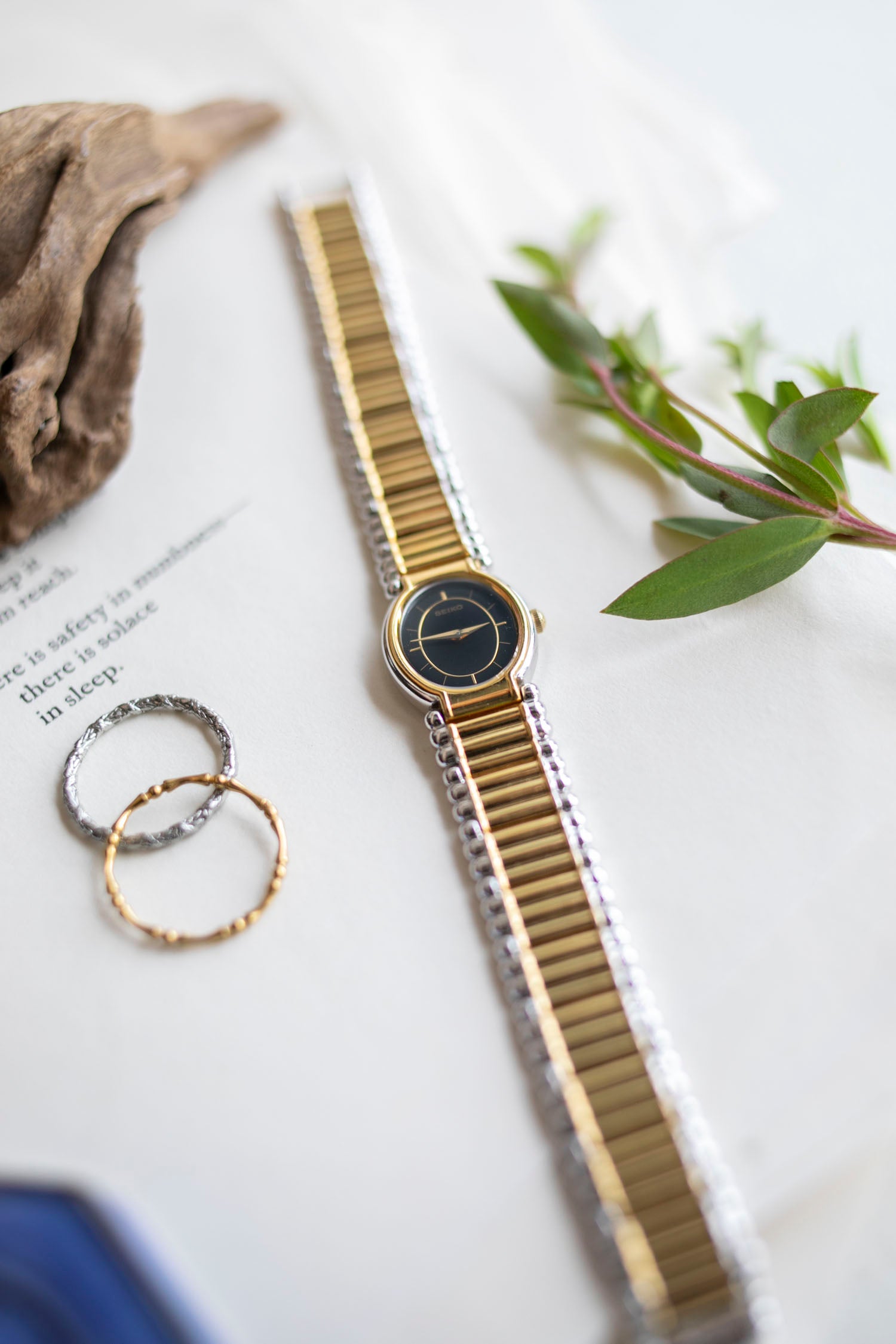True Vintage: Seiko S403 (10911179899039)