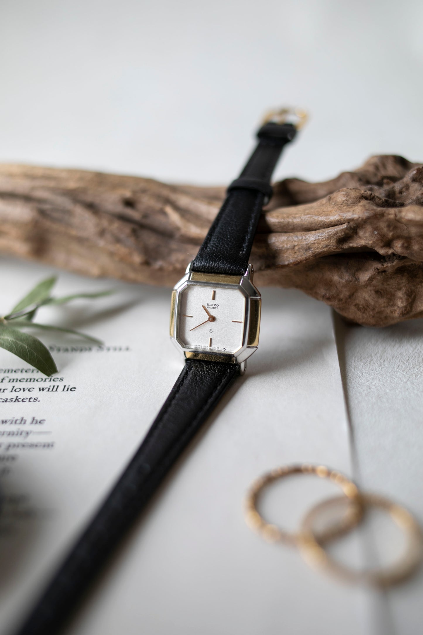 True Vintage: Seiko S330 (10876759736479)