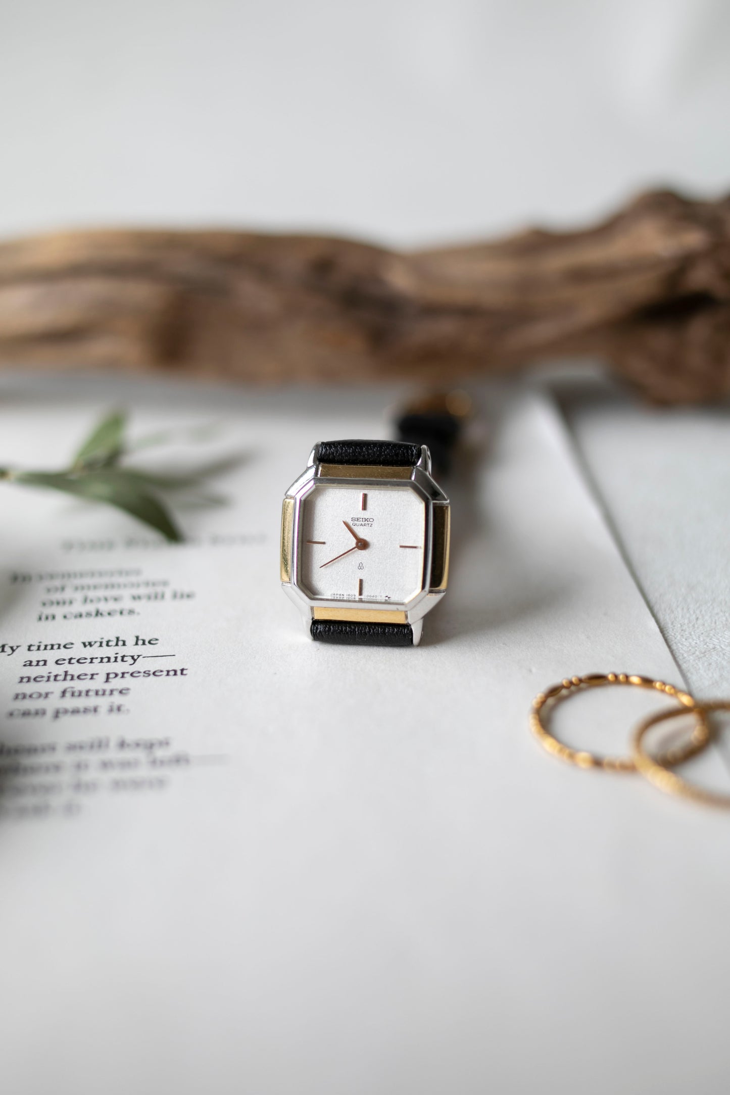True Vintage: Seiko S330 (10876759736479)