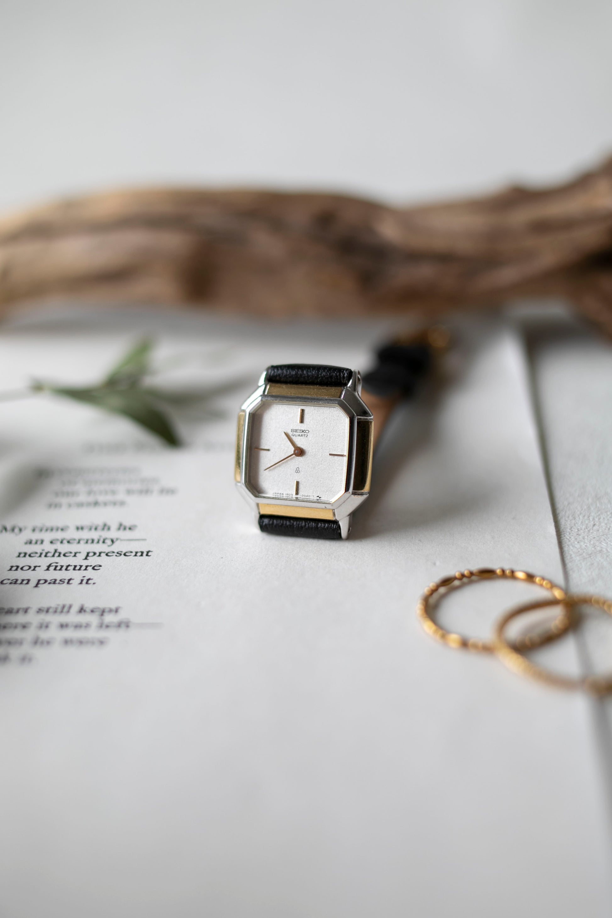 True Vintage: Seiko S330 (10876759736479)